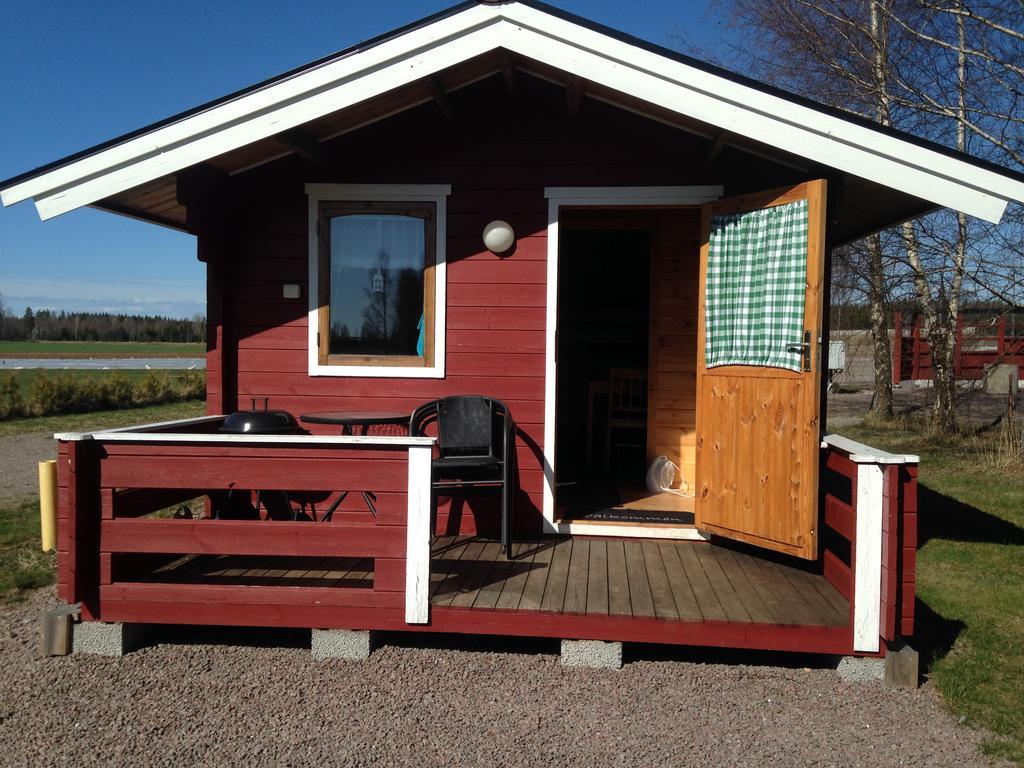 Gripenbergs Gardsbutik Guest House Skänninge Exterior photo