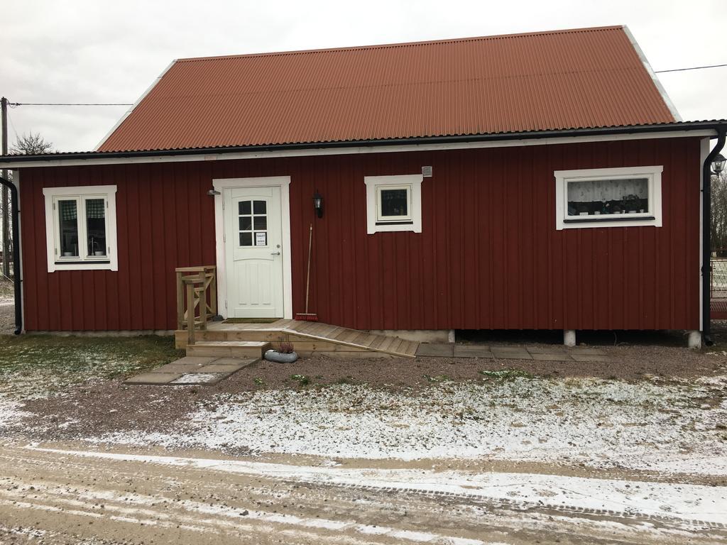 Gripenbergs Gardsbutik Guest House Skänninge Exterior photo