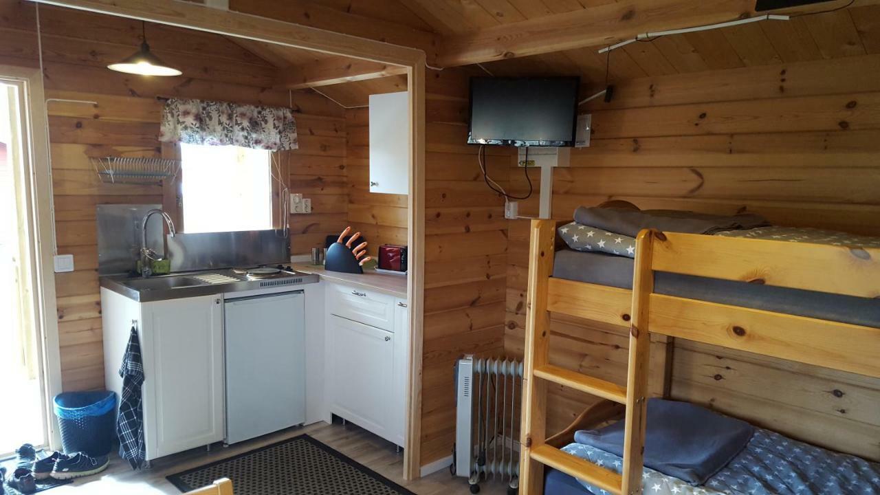 Gripenbergs Gardsbutik Guest House Skänninge Exterior photo