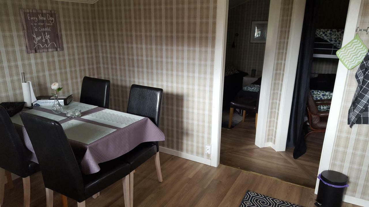 Gripenbergs Gardsbutik Guest House Skänninge Exterior photo